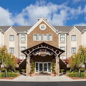 3* Hotel Staybridge Columbus-airport By Ihg