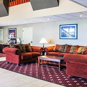 2* Hotel Norwood Statefair Grounds