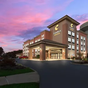 3* Hotel Comfort East Broad