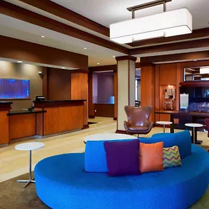 3* Hotel Fairfield And Polaris