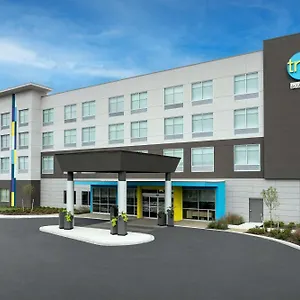 3* Hotel Tru By Hilton East Broad