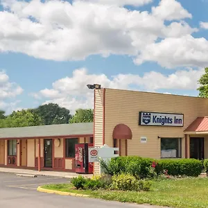  Hotel Knights Columbus/franklinton